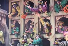 «El Carnaval de Cádiz» vuelve a València