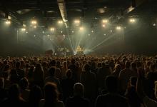 Concierto en Valencia