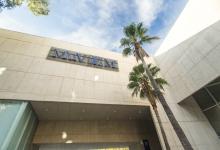 Muestras sobre Jaume II y Matilde Salvador en València