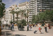 Las calles de València se llenan de pianos