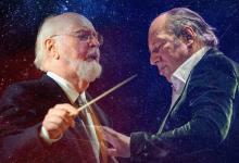 Música de cine de John Williams y Hans Zimmer en València 