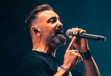 OBK repasa sus éxitos en un concierto en la Sala Moon de València