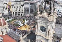 Vive las Fallas desde el Casal Atenea en València