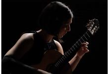 CIGA, concurso de guitarras en València