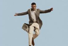 Concierto de Alejandro Sanz en València