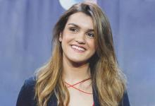 Concierto de Amaia en el Roig Arena de València 