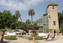 Festival «Bones Herbes» en el Jardí Botànic de València