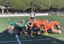 European Golden Oldies Rugby Festival en València 