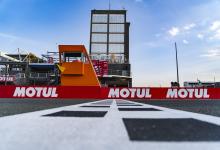 Circuito Ricardo Tormo Cheste