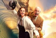 Obra de teatro «Querida Agatha Christie» en València 