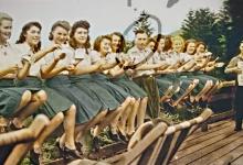 Obra de teatro «Blaubeeren» en València