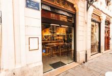 Cena-maridaje de vinos, quesos y chocolates en València