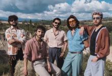 Concierto de Nasa Histoires en València