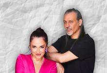 Concierto de Camela en València