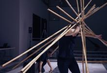 CCCC evento performativo