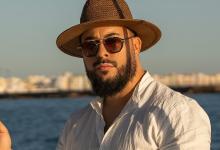 Concierto de Galván Real en València