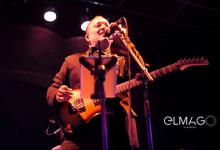 Concierto de El Mago y La Nueva Luna en València