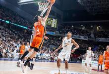 Copa del Rey de Baloncesto 2026 en València 