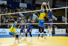 Copa del Rey de Voleibol en València