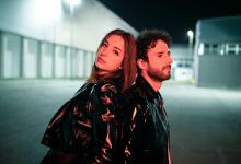 Concierto de Delaporte en València 