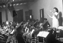 Concierto por el 25 aniversario del MuVIM en València