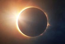 Eclipse solar total en València