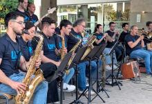 Festival Novembre Jazz UPV en València