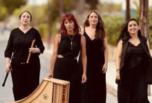 Hivern 2026: conciertos de música clásica por València 