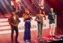 Musical «Dancing ABBA» en València