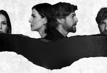 Obra de teatro «Si alguna vez hubo un nosotros» en València 