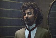 Concierto de Ara Malikian en València 