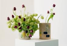 Ana Illueca abre las puertas de su taller de València