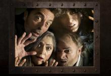 Escape Room: la obra teatral de la que no podrás escapar 