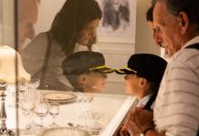 Exposición inmersiva «La Leyenda del Titanic» en València