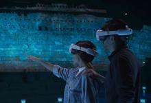 Experiencia inmersiva «Titanic» en València 