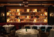 Noches flamencas en el restaurante TATEL de València