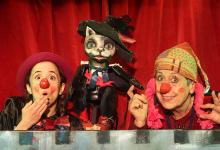 Festival de Títeres del Cabanyal-Canyamelar en València