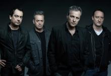 Hombres G en València