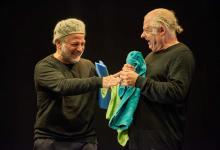 Obra de teatro «Hoy no estrenamos» en València