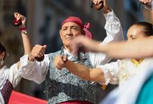 Folclore Palau Música