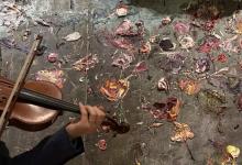Concierto en torno a la obra de Anselm Kiefer en València