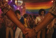 Tardeo Gay Games Disco 70’s en València