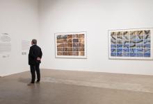 Exposición «Mnemosyne» en València