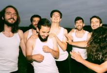 Concierto de La M.O.D.A. en València 