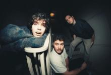 Concierto de Karavana en directo en la Sala Moon de València 