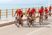 Gran Fondo Internacional Marcha Ciudad València 2021