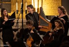 Festival «Compositoras a Escena» en València