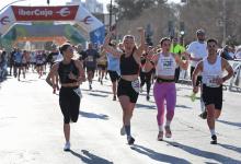 Carrera 5K Valencia Ibercaja 2026 