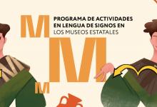 Actividades en Lengua de Signos en València