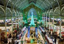 Zoco Mercat de Colón Navidad